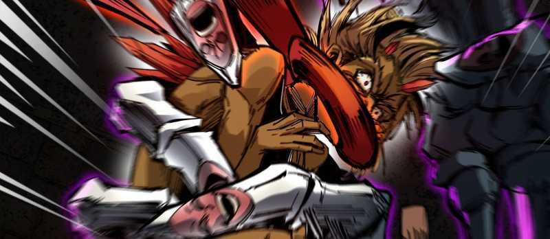 Tội Bất Dung Thứ Chương 6 trang 122