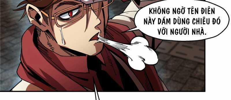 Tội Bất Dung Thứ Chương 6 trang 127