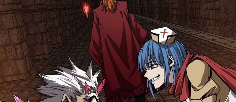 Tội Bất Dung Thứ Chương 6 trang 130