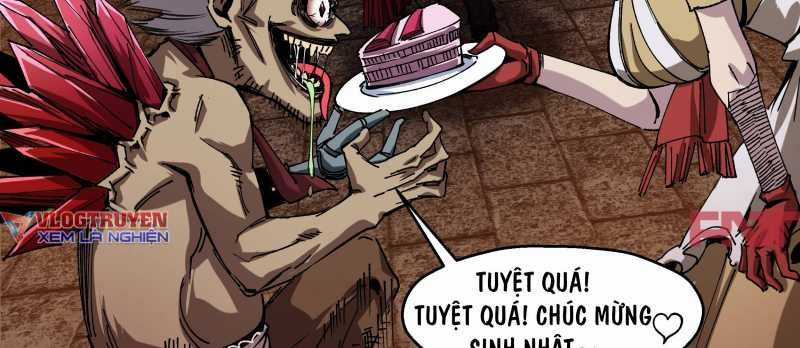 Tội Bất Dung Thứ Chương 6 trang 131