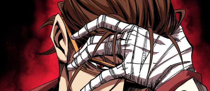 Tội Bất Dung Thứ Chương 6 trang 134