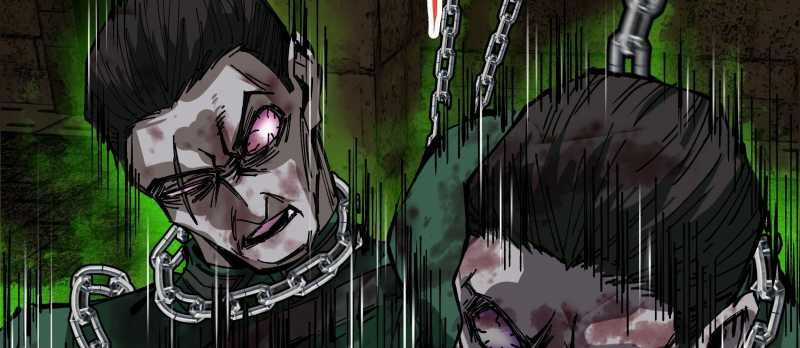 Tội Bất Dung Thứ Chương 6 trang 141