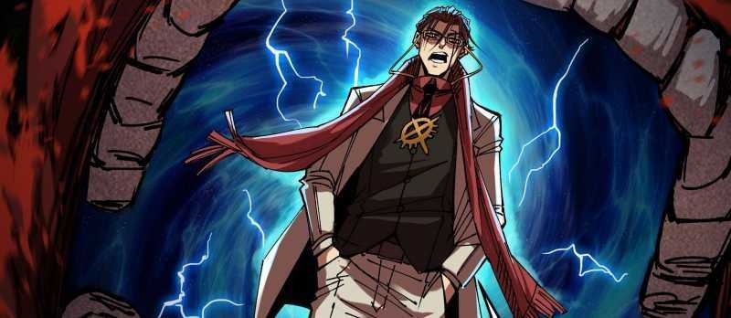 Tội Bất Dung Thứ Chương 6 trang 15