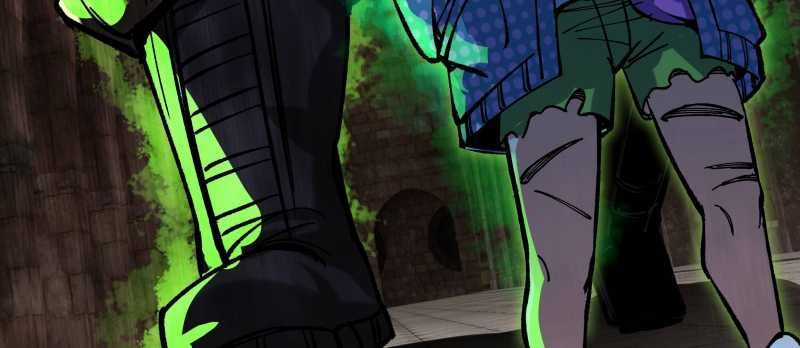 Tội Bất Dung Thứ Chương 6 trang 152