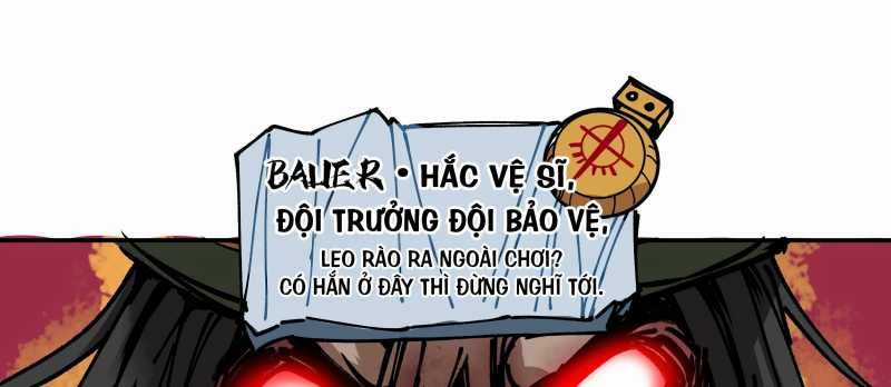 Tội Bất Dung Thứ Chương 6 trang 154