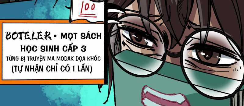 Tội Bất Dung Thứ Chương 6 trang 156