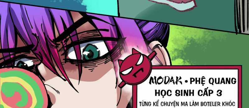 Tội Bất Dung Thứ Chương 6 trang 157