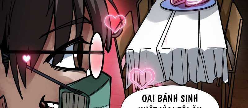 Tội Bất Dung Thứ Chương 6 trang 165