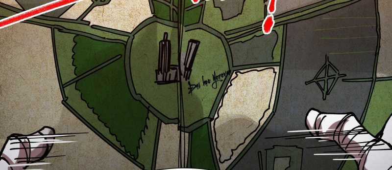 Tội Bất Dung Thứ Chương 6 trang 172