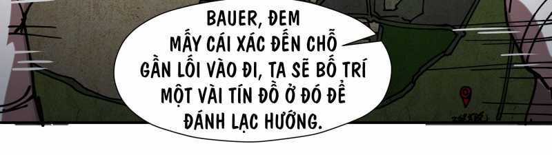 Tội Bất Dung Thứ Chương 6 trang 173