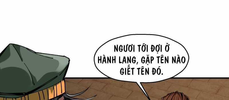 Tội Bất Dung Thứ Chương 6 trang 174