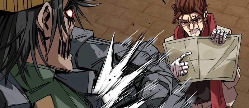 Tội Bất Dung Thứ Chương 6 trang 175