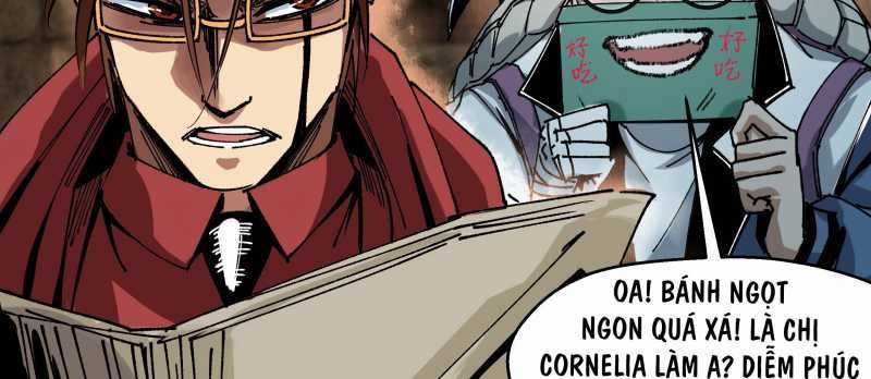 Tội Bất Dung Thứ Chương 6 trang 180