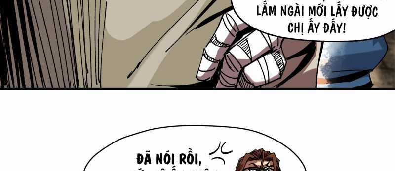 Tội Bất Dung Thứ Chương 6 trang 181