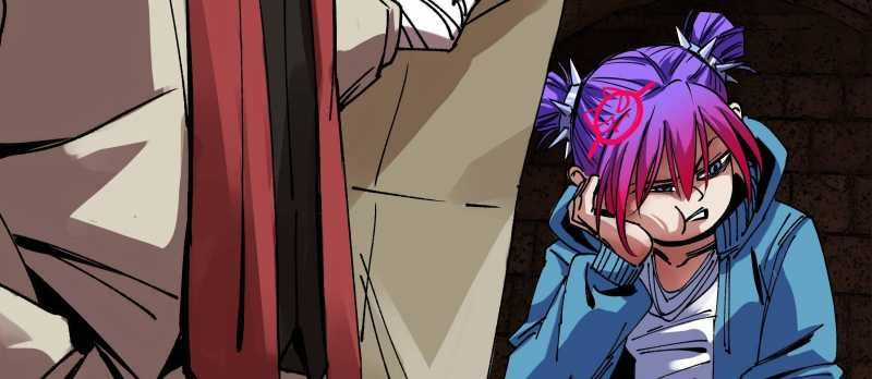 Tội Bất Dung Thứ Chương 6 trang 185