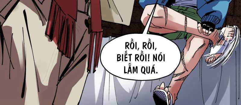 Tội Bất Dung Thứ Chương 6 trang 186