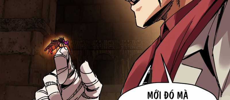 Tội Bất Dung Thứ Chương 6 trang 192