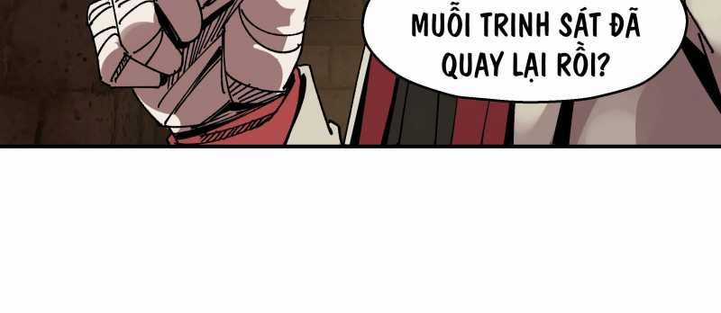 Tội Bất Dung Thứ Chương 6 trang 193