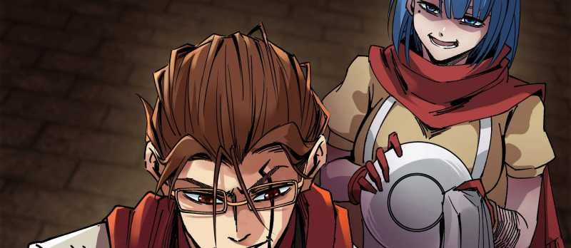 Tội Bất Dung Thứ Chương 6 trang 195