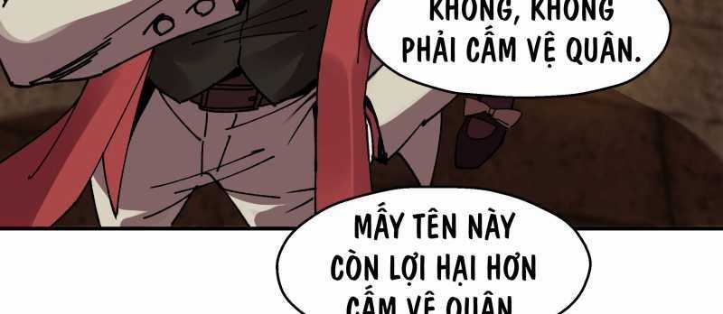 Tội Bất Dung Thứ Chương 6 trang 197