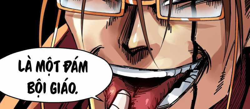 Tội Bất Dung Thứ Chương 6 trang 200