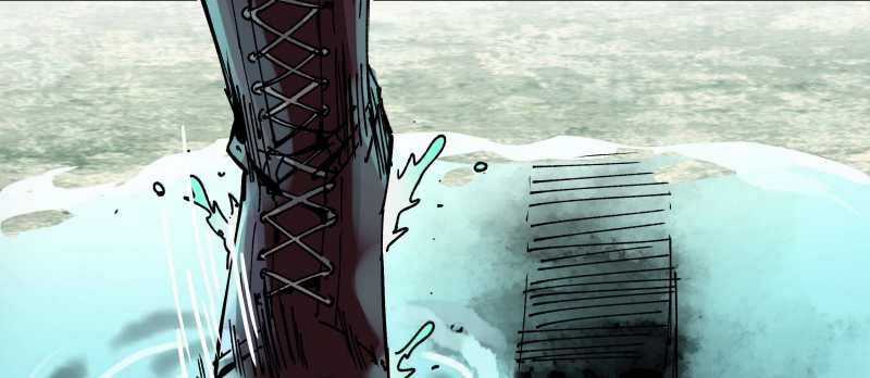 Tội Bất Dung Thứ Chương 6 trang 203