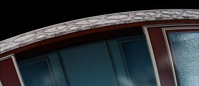 Tội Bất Dung Thứ Chương 6 trang 207