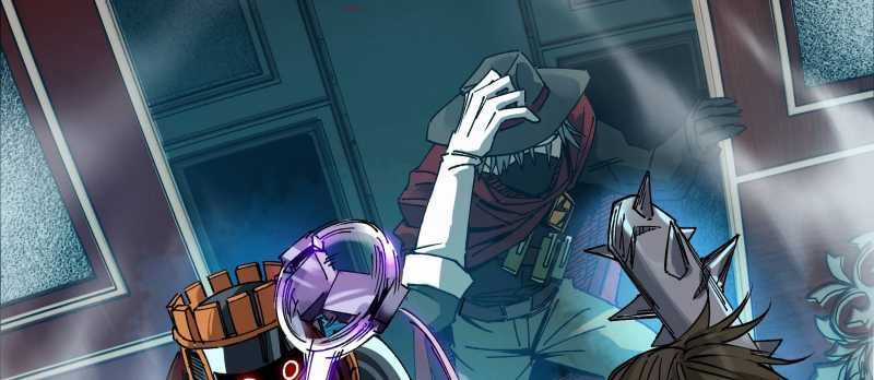 Tội Bất Dung Thứ Chương 6 trang 208