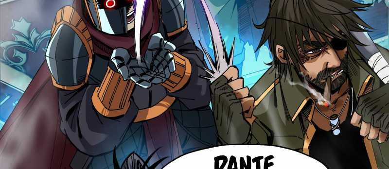 Tội Bất Dung Thứ Chương 6 trang 209