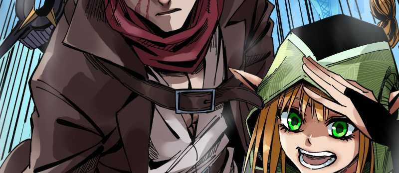 Tội Bất Dung Thứ Chương 6 trang 211