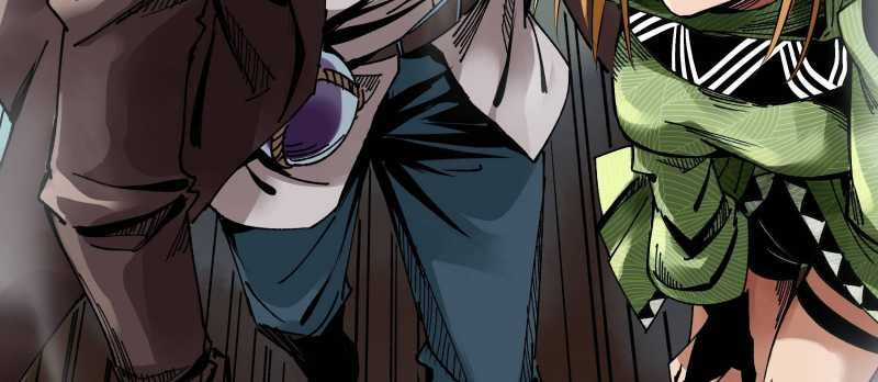 Tội Bất Dung Thứ Chương 6 trang 212