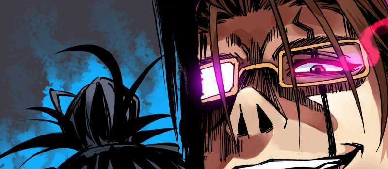 Tội Bất Dung Thứ Chương 6 trang 215