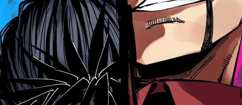 Tội Bất Dung Thứ Chương 6 trang 216