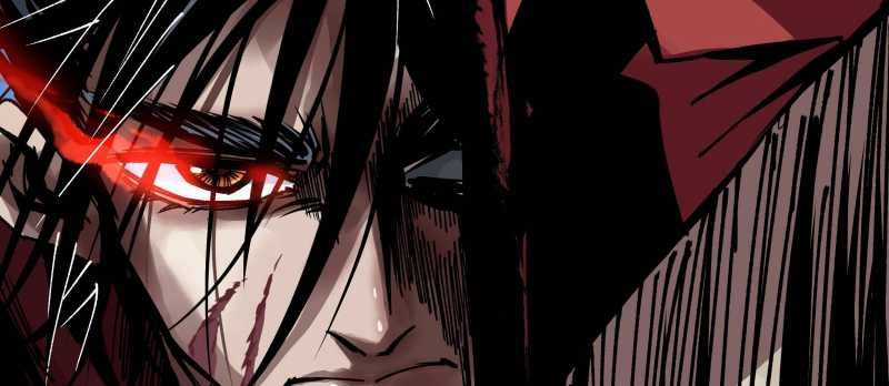 Tội Bất Dung Thứ Chương 6 trang 217