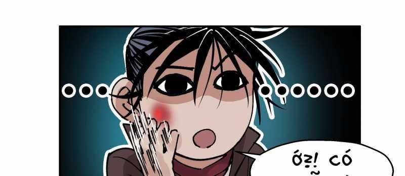 Tội Bất Dung Thứ Chương 6 trang 220