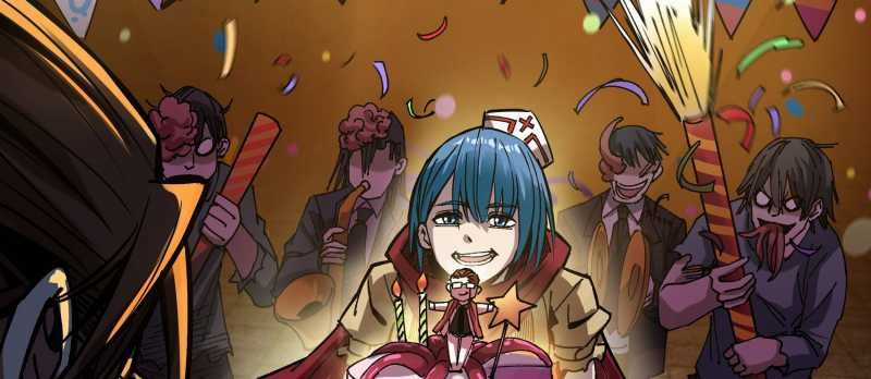 Tội Bất Dung Thứ Chương 6 trang 27