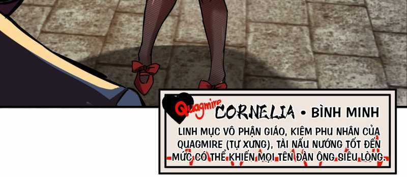 Tội Bất Dung Thứ Chương 6 trang 29