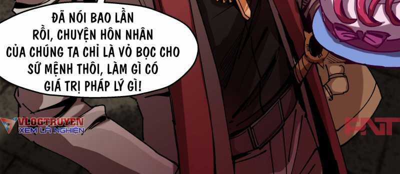 Tội Bất Dung Thứ Chương 6 trang 40