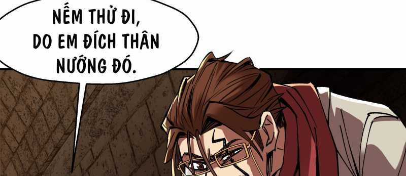 Tội Bất Dung Thứ Chương 6 trang 45