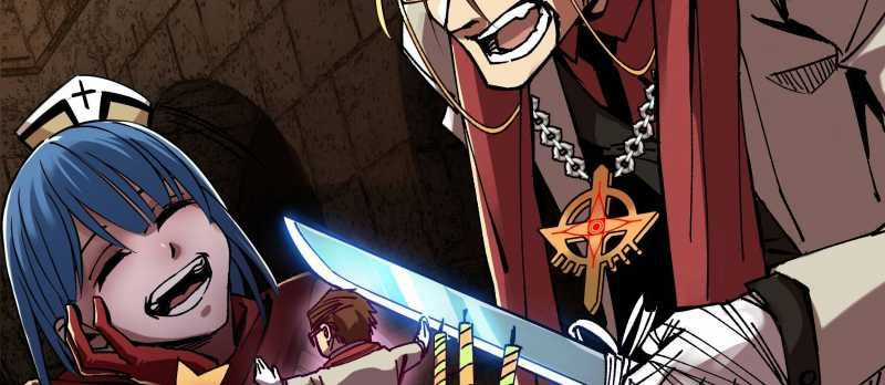 Tội Bất Dung Thứ Chương 6 trang 46