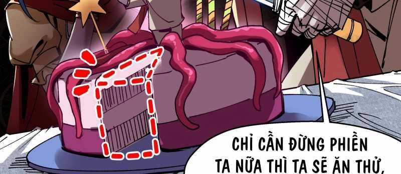 Tội Bất Dung Thứ Chương 6 trang 47