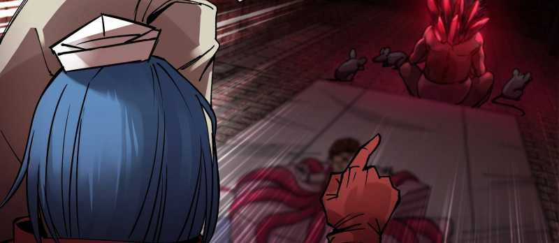 Tội Bất Dung Thứ Chương 6 trang 50