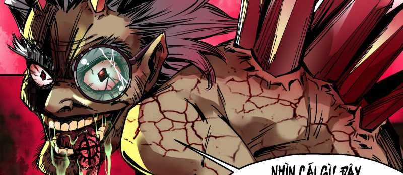 Tội Bất Dung Thứ Chương 6 trang 52