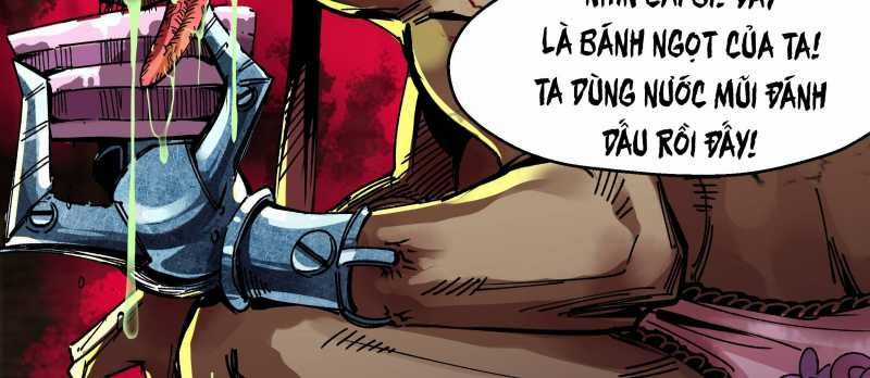 Tội Bất Dung Thứ Chương 6 trang 53