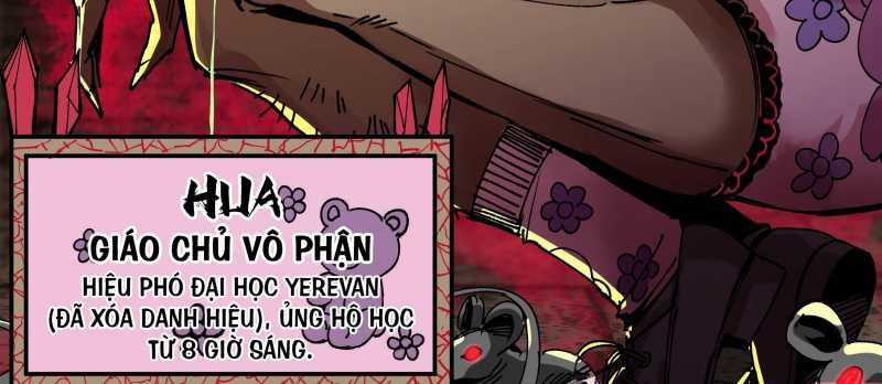 Tội Bất Dung Thứ Chương 6 trang 54