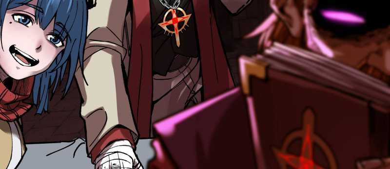 Tội Bất Dung Thứ Chương 6 trang 60