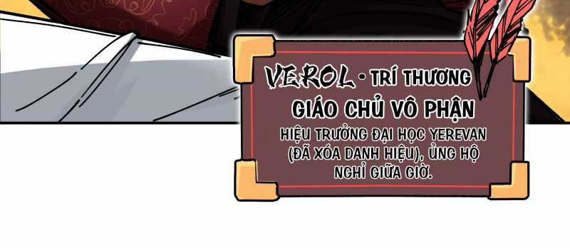 Tội Bất Dung Thứ Chương 6 trang 66