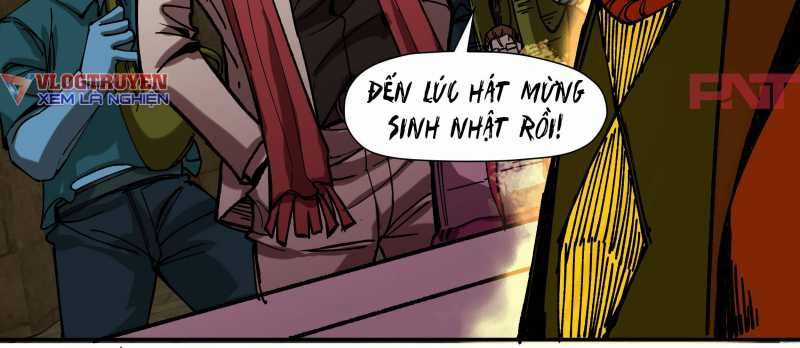 Tội Bất Dung Thứ Chương 6 trang 69