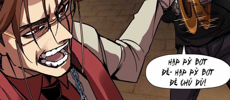 Tội Bất Dung Thứ Chương 6 trang 72