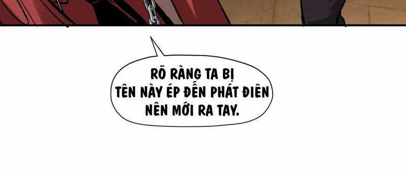 Tội Bất Dung Thứ Chương 6 trang 73